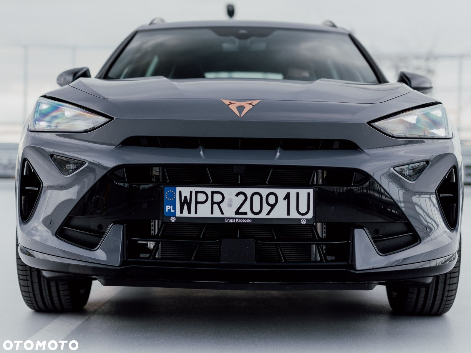 Cupra Formentor - 4