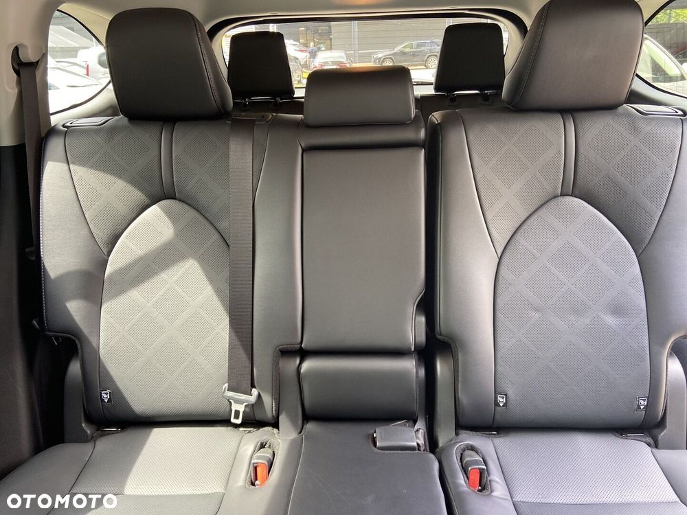 Toyota Highlander - 25