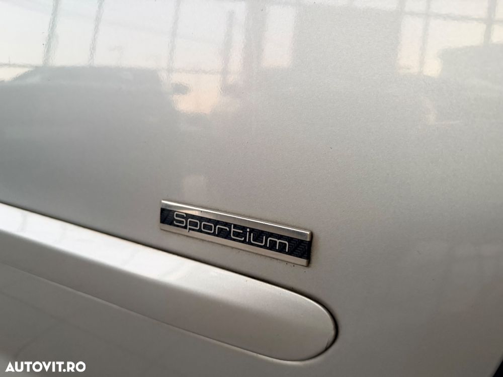 Peugeot 308 SW 155 THP Premium - 36