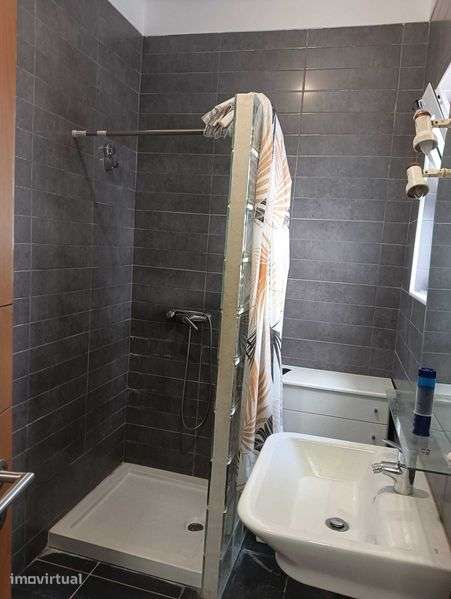 Arrendo Casa terrea T2 em Alcochete - Grande imagem: 3/7