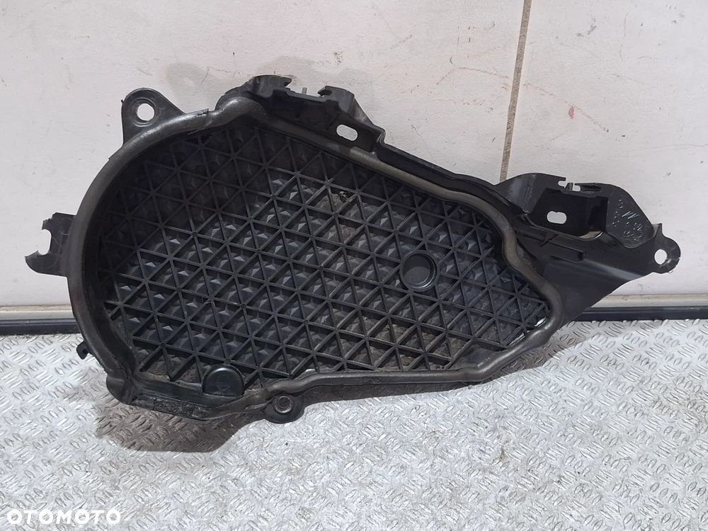 Osłona paska rozrządu Peugeot Boxer Citroen Jumper 2,0 HDI nr 9802982180 - 3