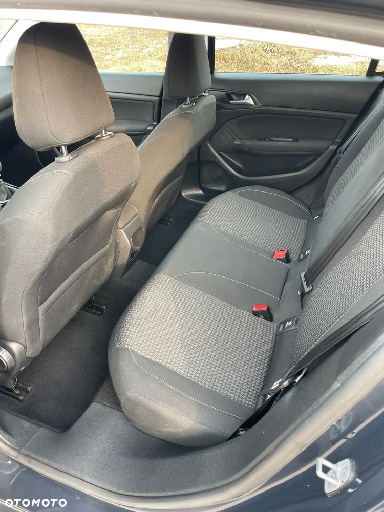Peugeot 308 1.2 PureTech Active S&S - 12