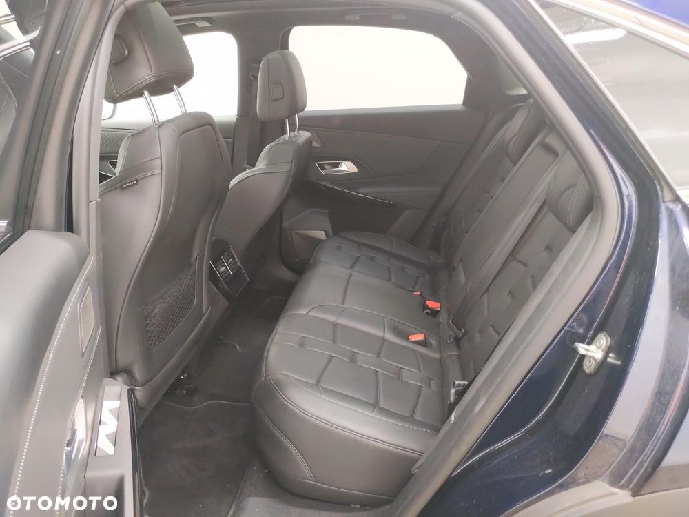 DS Automobiles DS 7 Crossback 1.6 E-Tense Grand Chic - 8