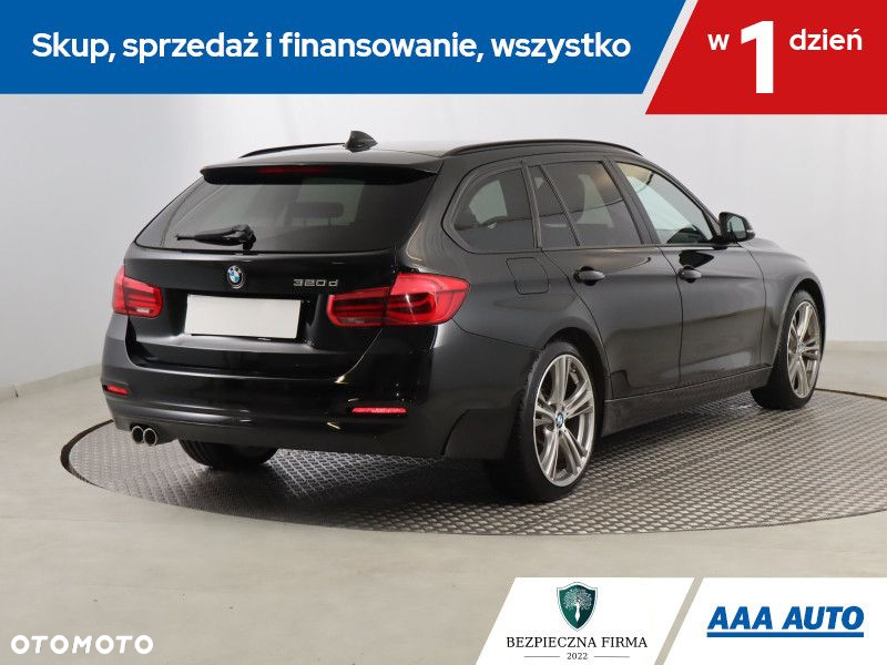 BMW Seria 3 - 6