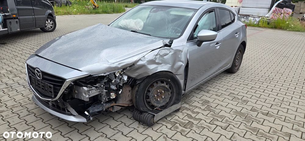 Mazda 3 2.0 Skyenergy EU6 - 6