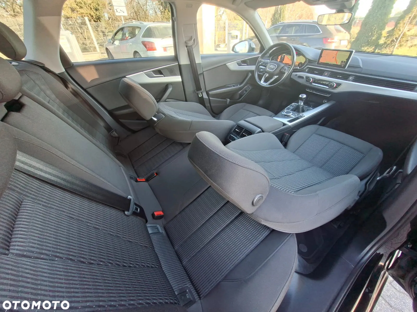 Audi A4 2.0 TDI Prime Edition - 20