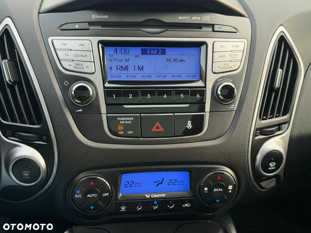Hyundai ix35 1.6 GDI Comfort 2WD - 16