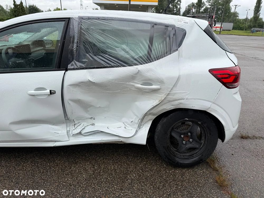Dacia Sandero - 3