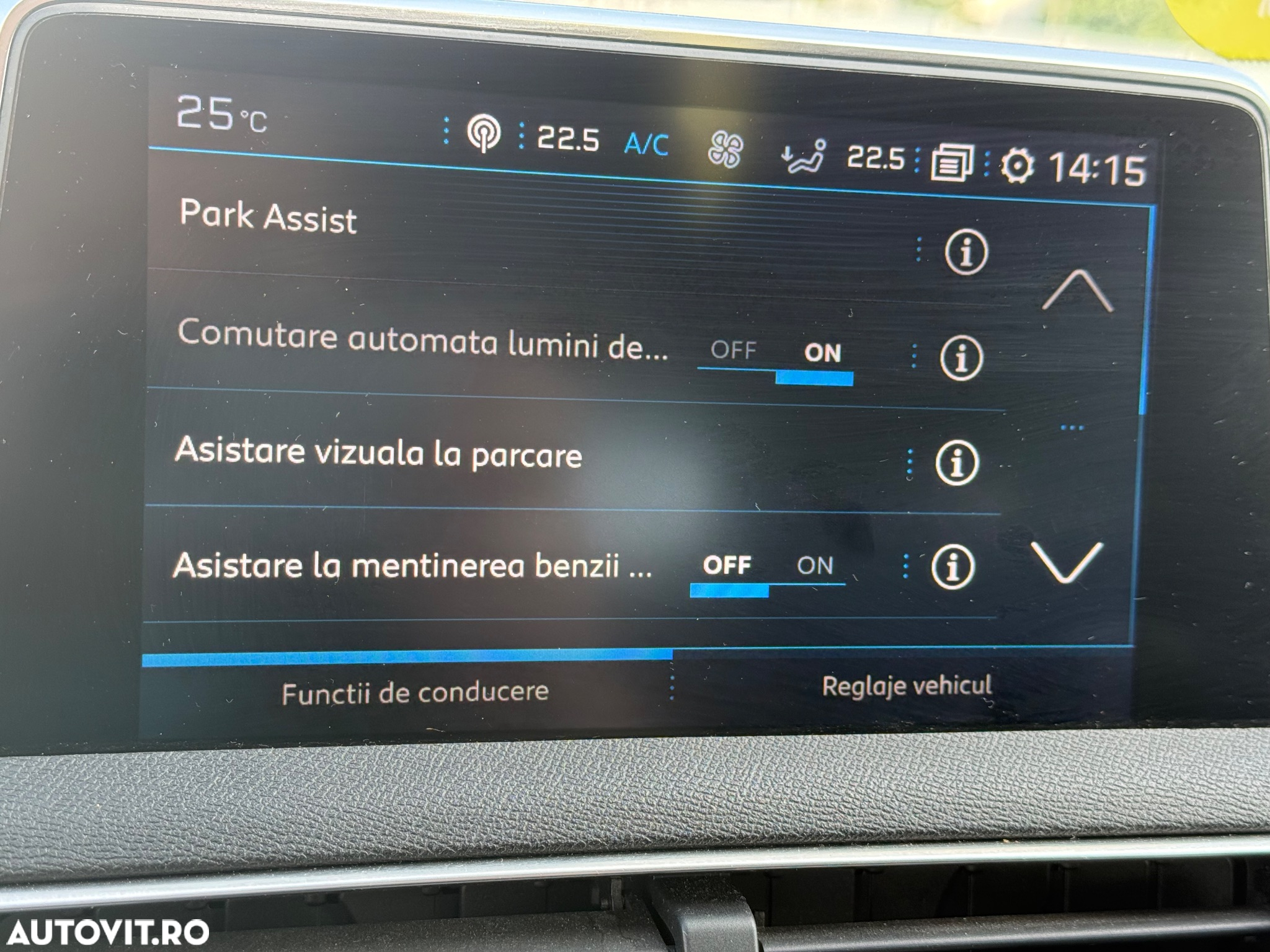 Peugeot 3008 THP 165 EAT6 Stop & Start Active - 5