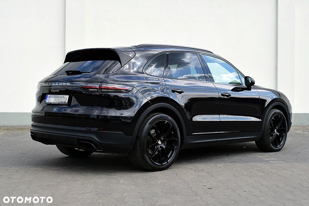 Porsche Cayenne Platinum Edition - 32