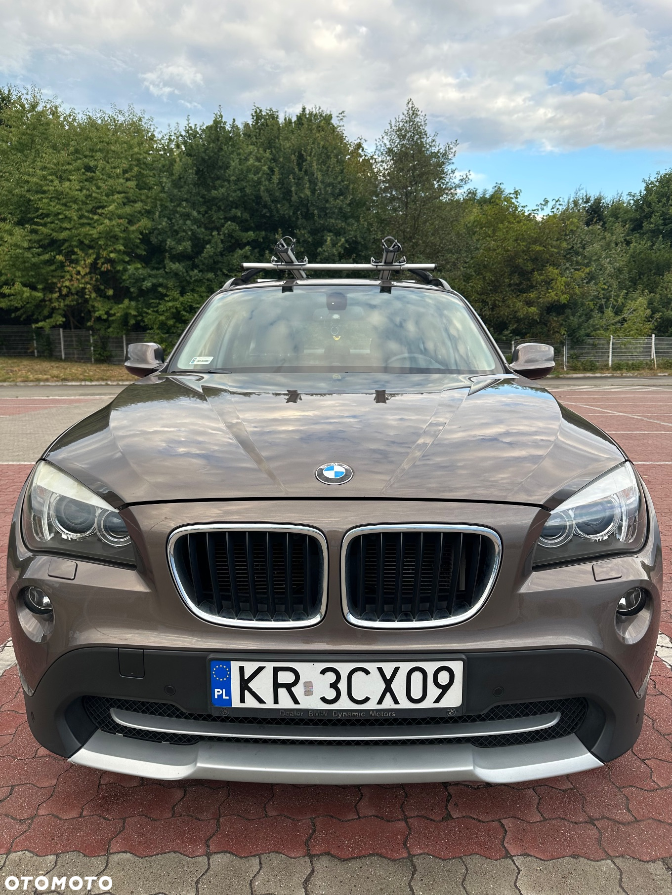 BMW X1 xDrive18d - 2