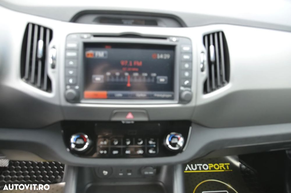 Kia Sportage - 25