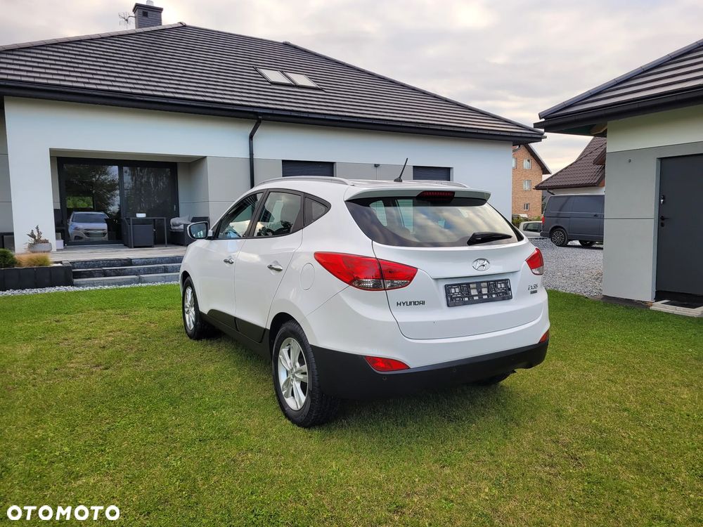 Hyundai ix35 - 8