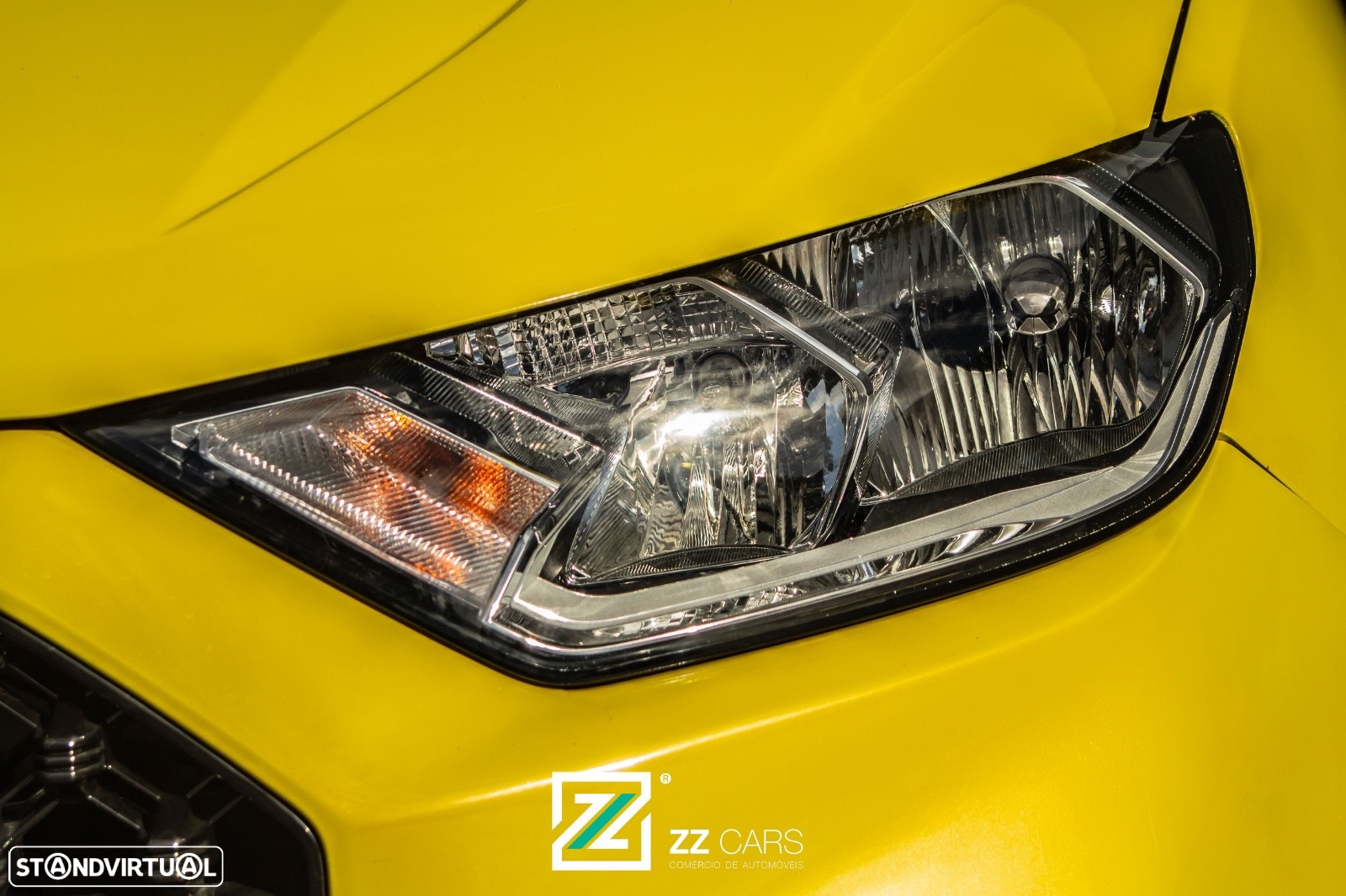 Audi A1 Citycarver 30 TFSI S tronic - 14