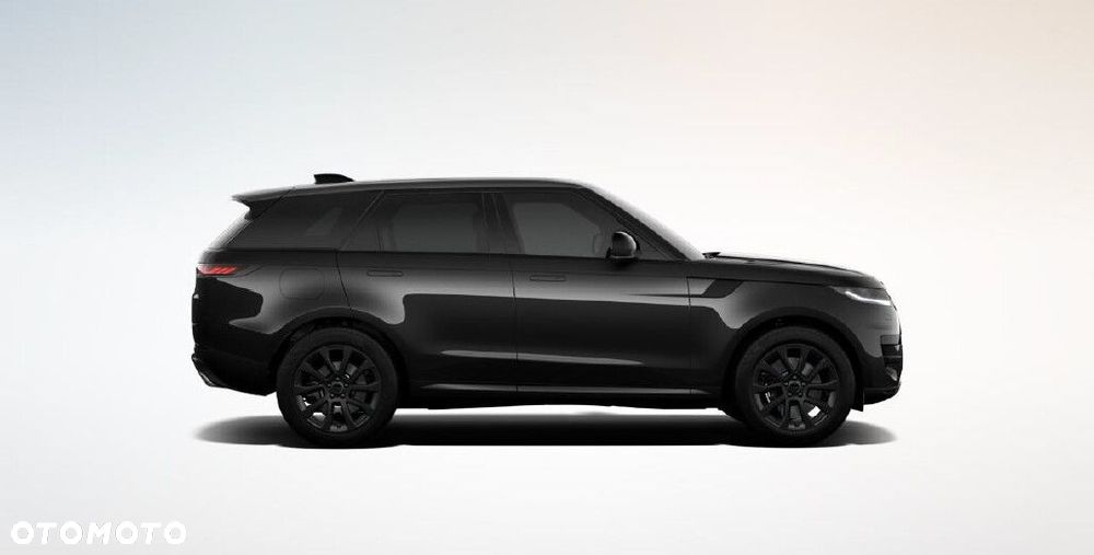 Land Rover Range Rover Sport - 2