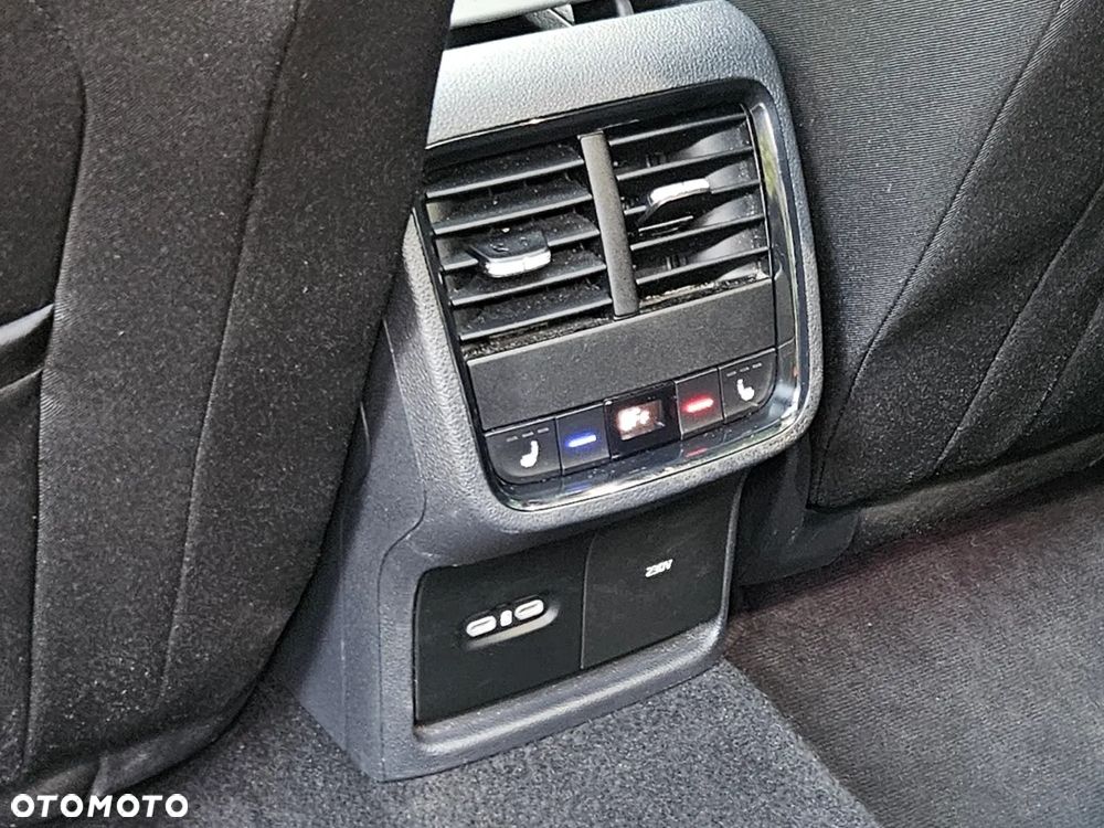 Skoda Octavia 2.0 TSI RS DSG - 15