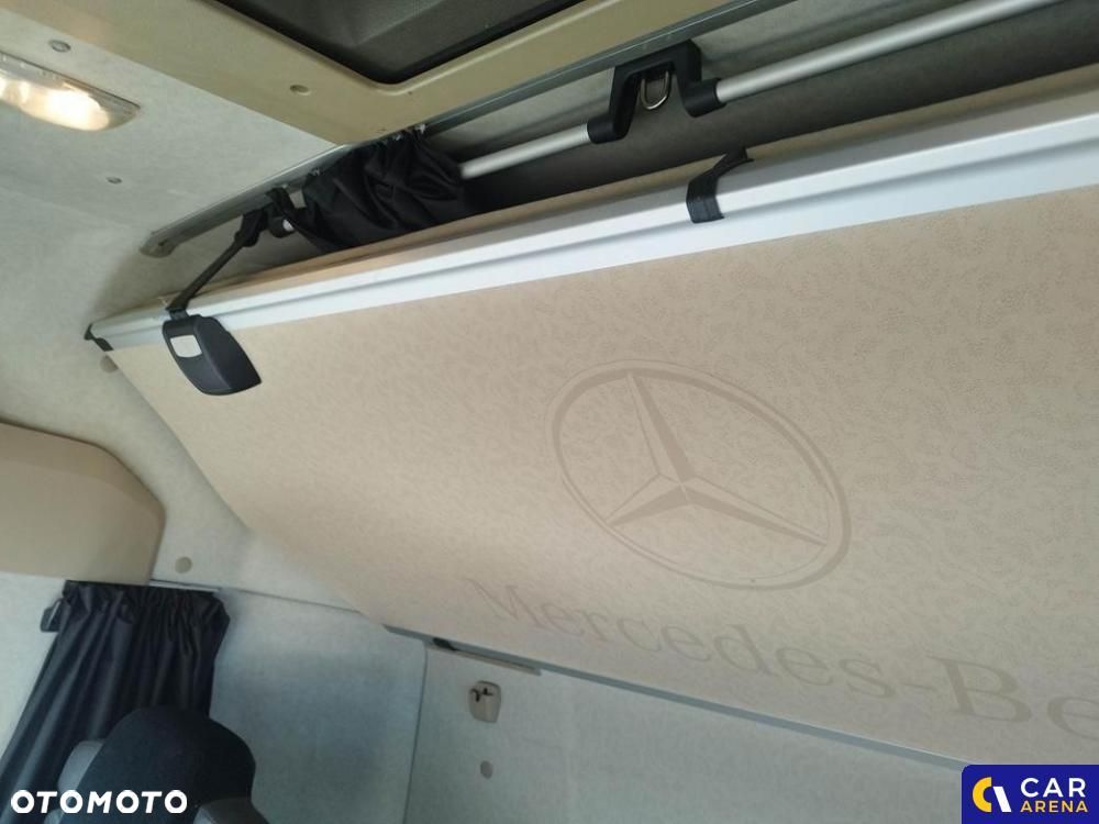 Mercedes-Benz Actros - 30