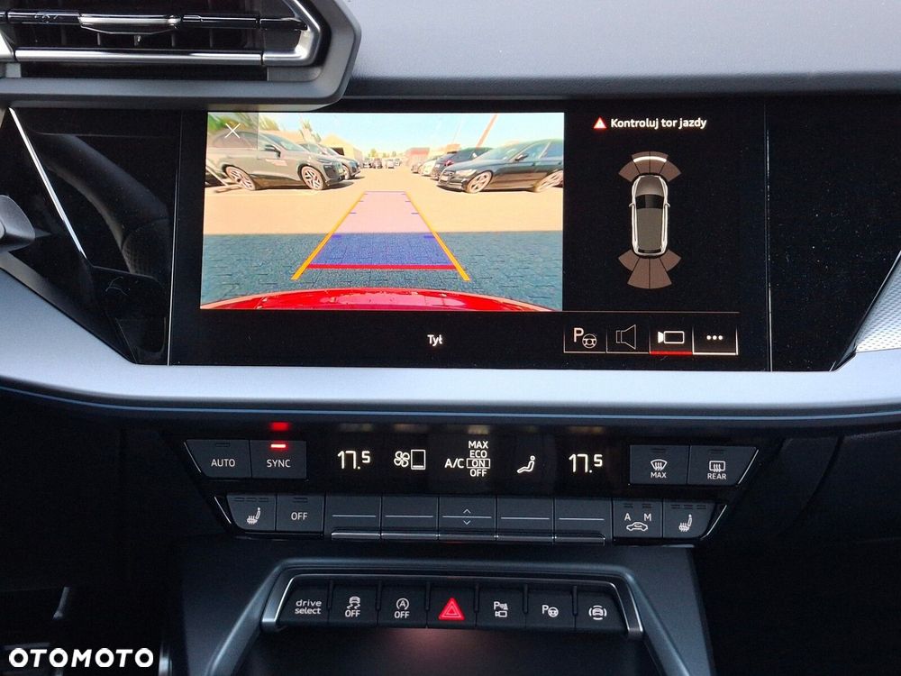 Audi A3 Sportback - 25