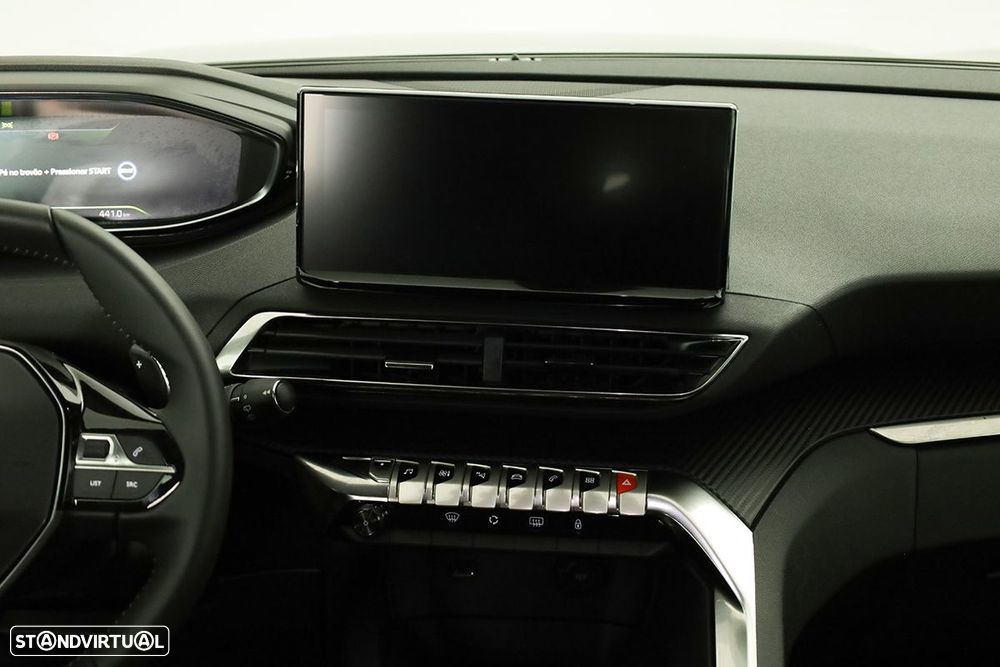 Peugeot 3008 1.6 Hybrid Allure e-EAT8 - 10