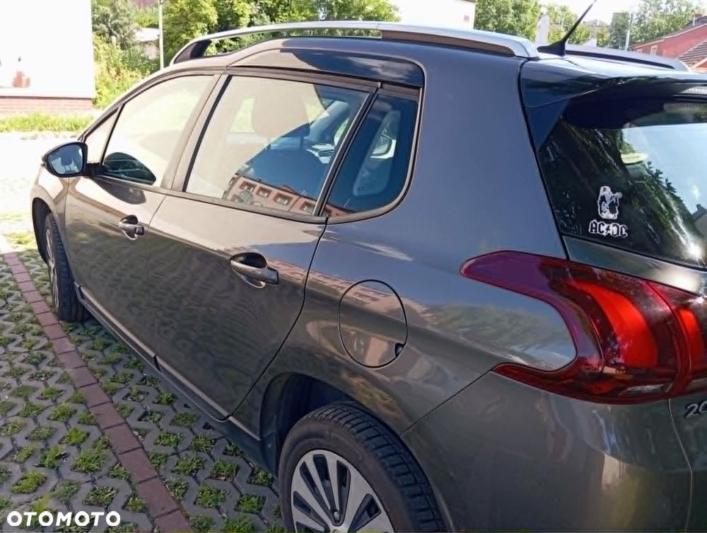 Peugeot 2008 - 3