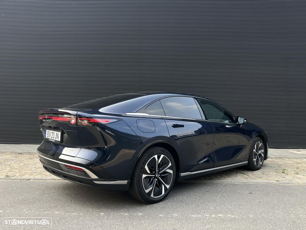 Mazda 6e 68.8 kWh Takumi Plus - 30