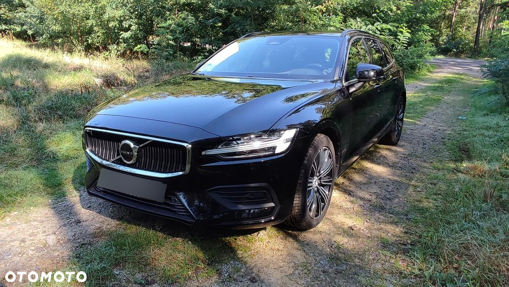 Volvo V60 B4 D Core - 2