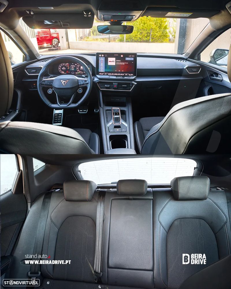 Cupra Leon - 9