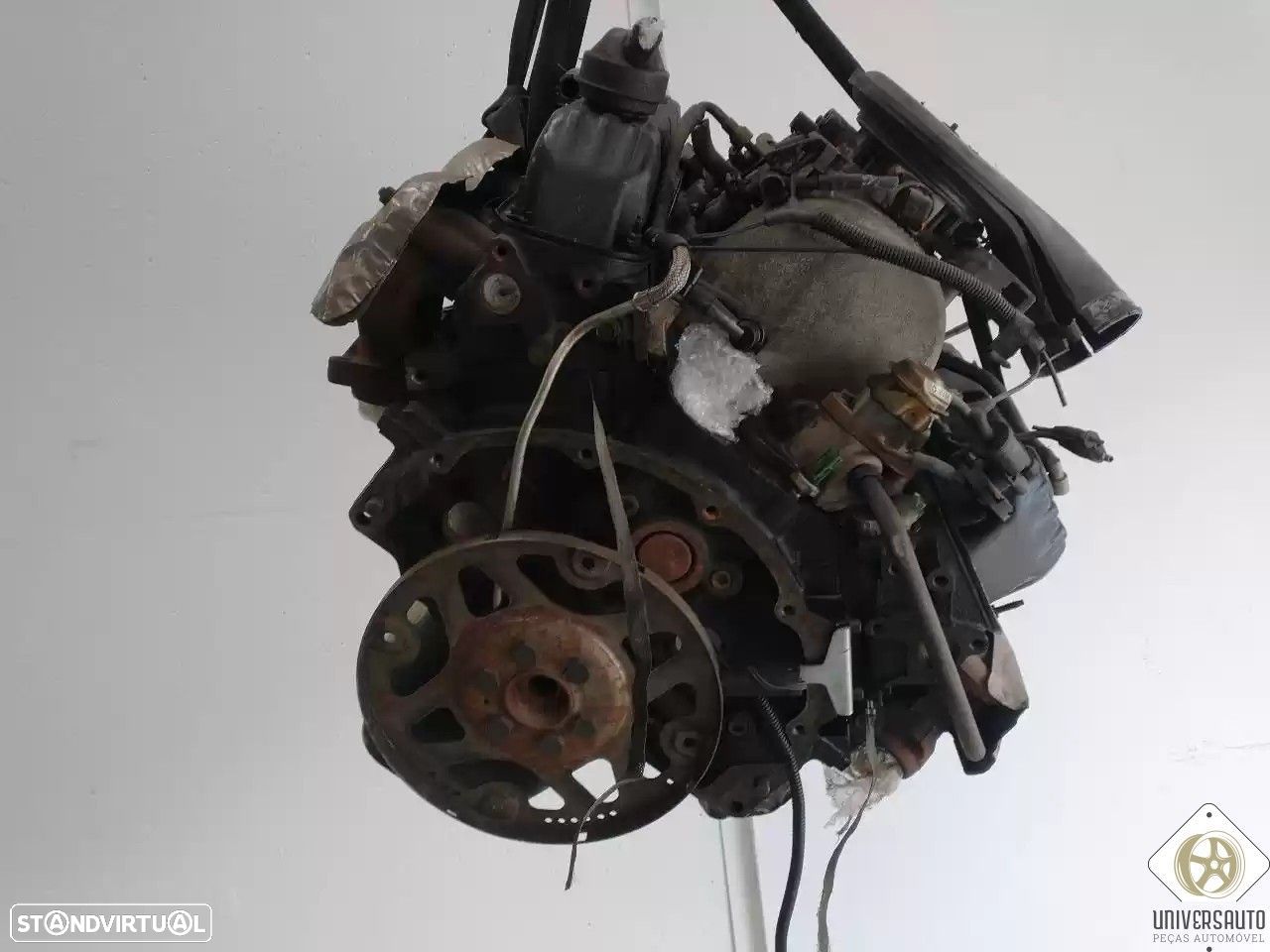 MOTOR COMPLETO JEEP GRAND CHEROKEE I 1997 - 1