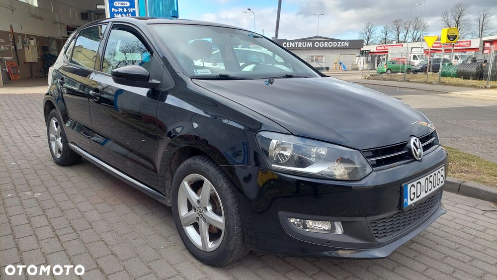 Volkswagen Polo 1.4 16V Highline - 10