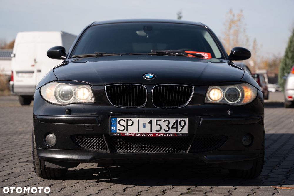 BMW Seria 1 118d - 17