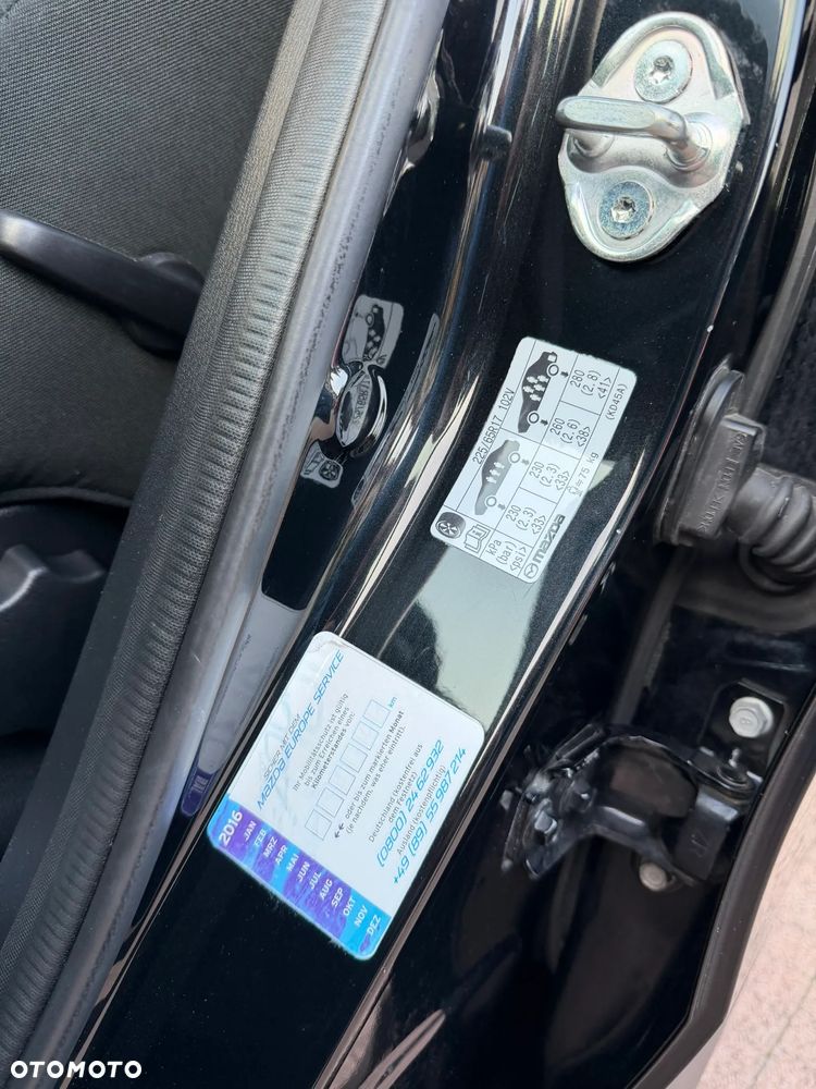 Mazda CX-5 2.0 Skyenergy - 17