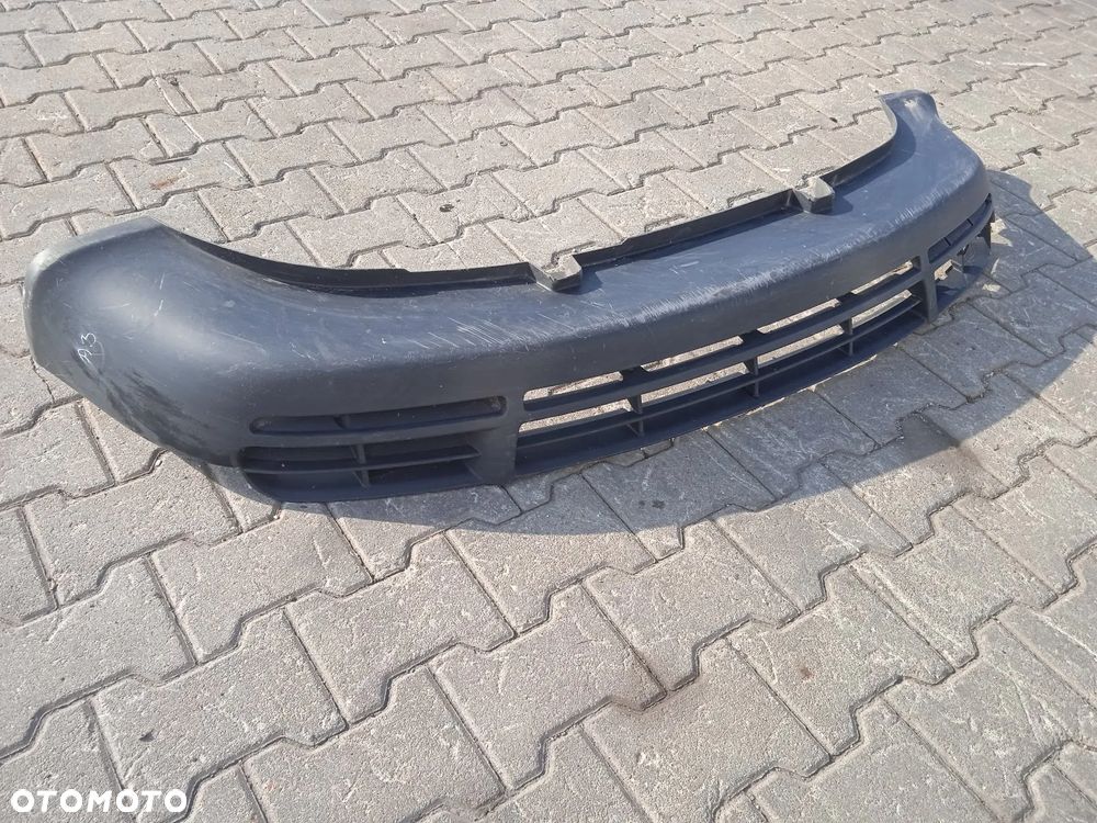 Audi A3 8L Spoiler Hokej Zderzaka 8L0807110 - 6