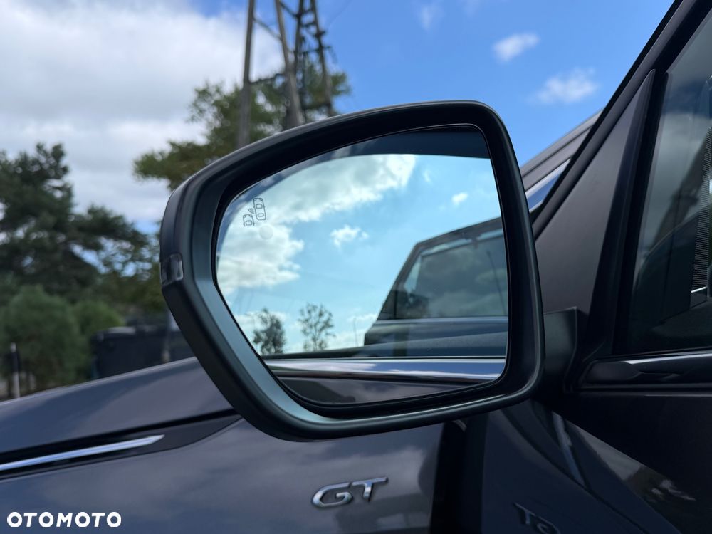 Peugeot 5008 1.5 BlueHDi GT S&S EAT8 - 22