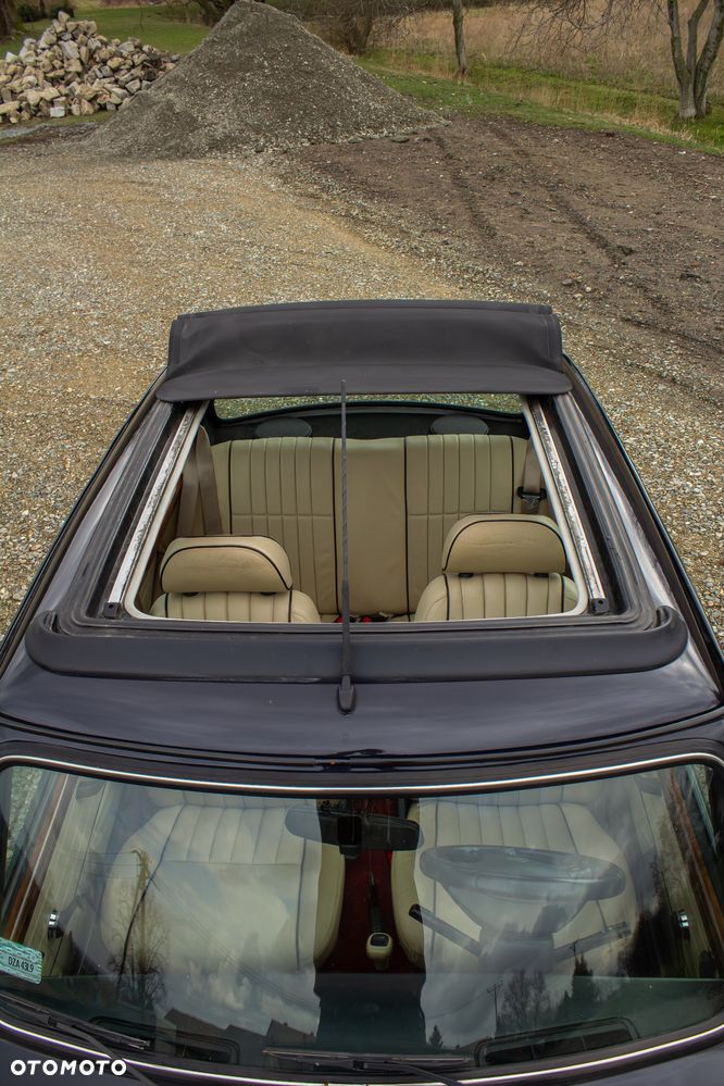 Rover Mini 1.3 Cooper - 15