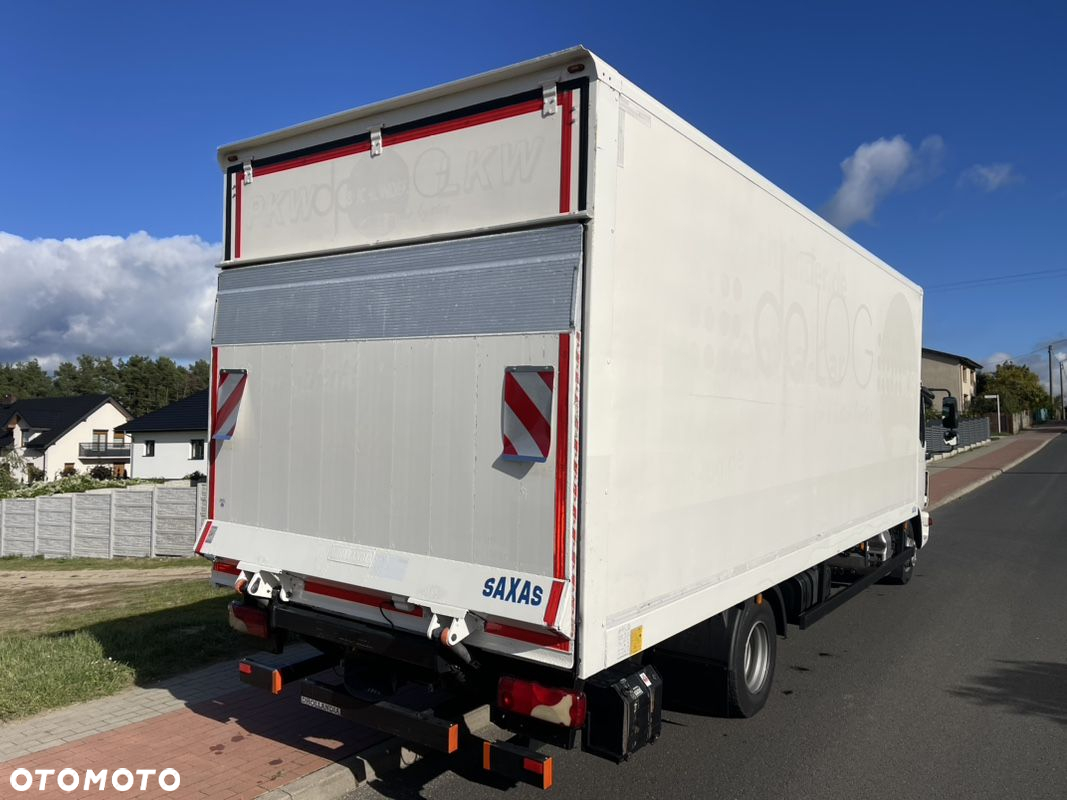 MAN TGL 12.220 - 8