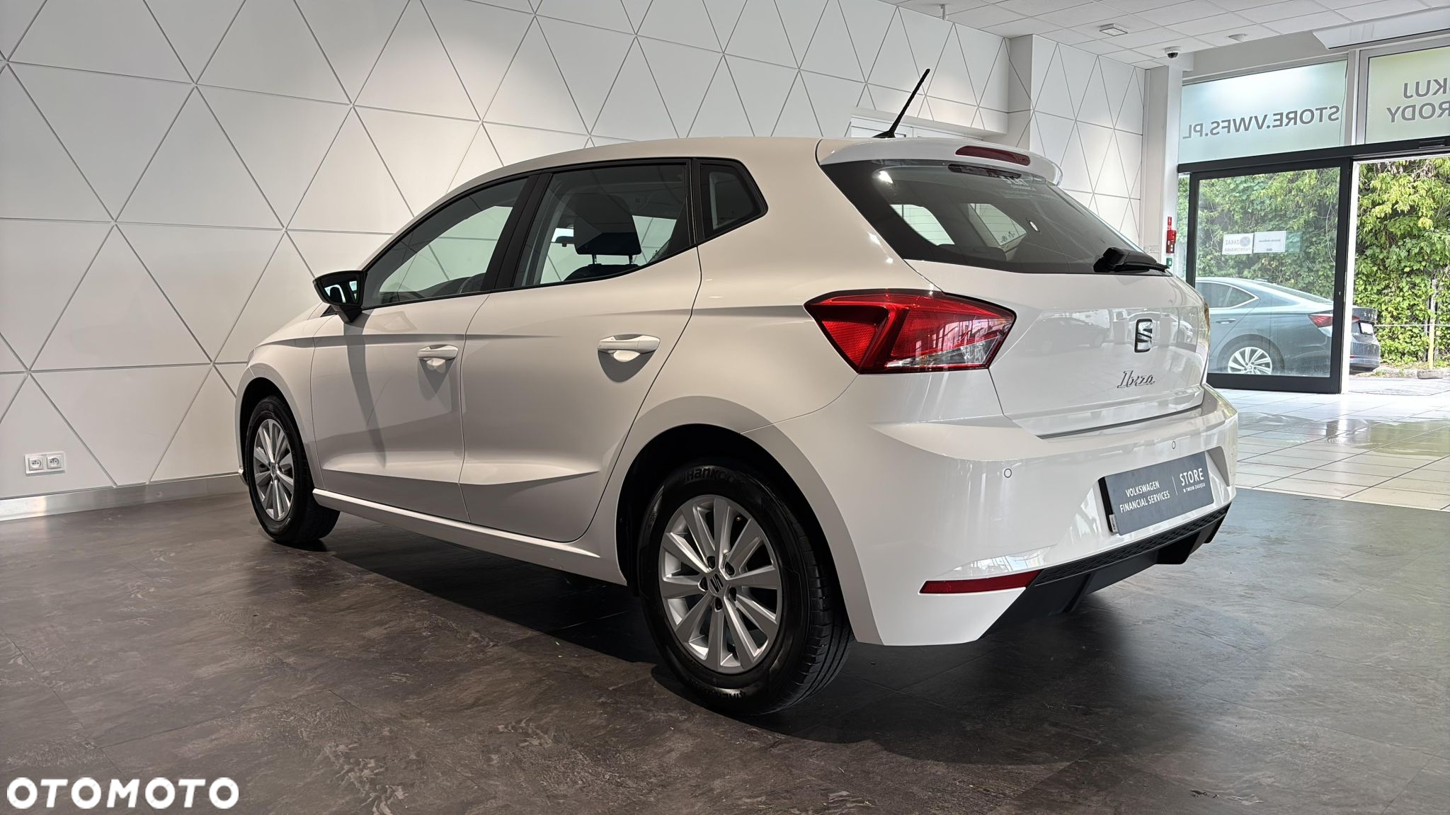 Seat Ibiza 1.0 MPI EVO Style S&S - 3