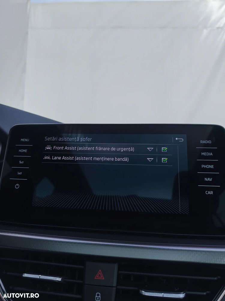 Skoda Scala 1.0 TSI Style - 17