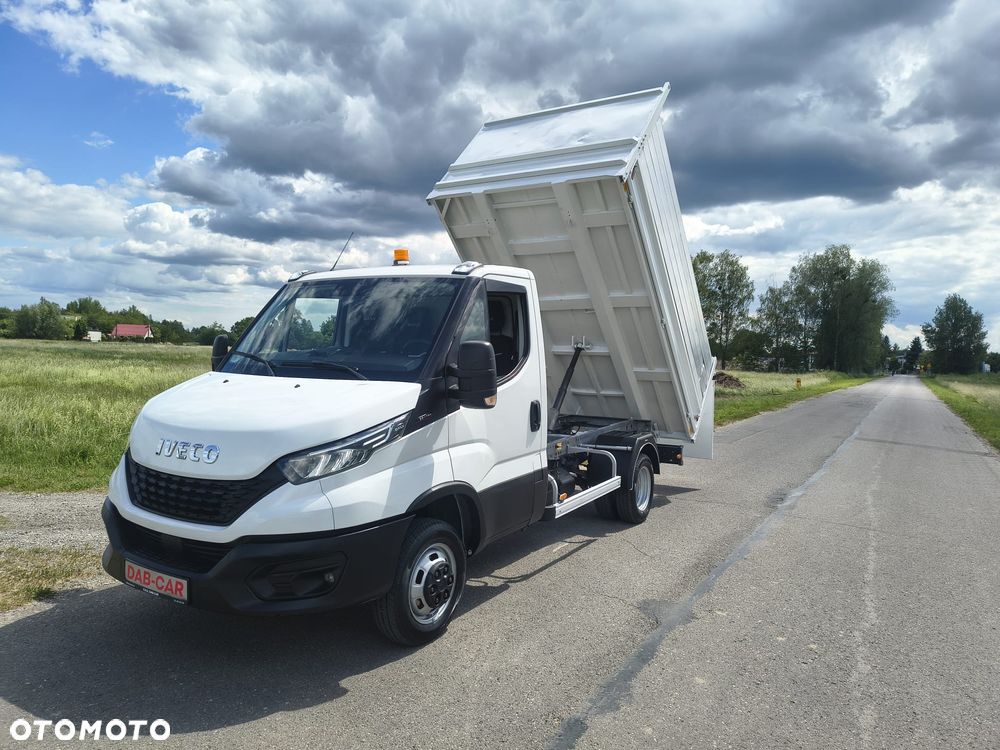 Iveco DAILY 35C16 - 3