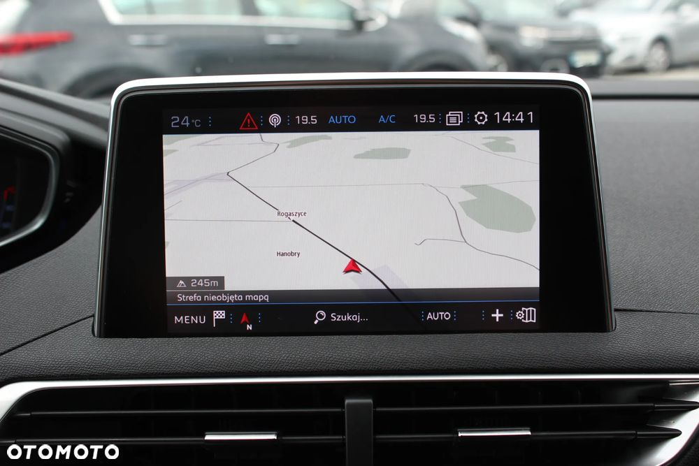 Peugeot 3008 BlueHDi 120 Stop & Start Business-Line - 33