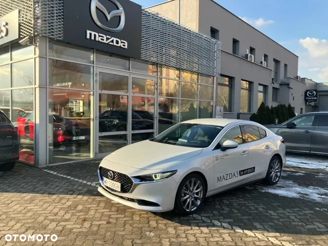 Mazda 3 - 5