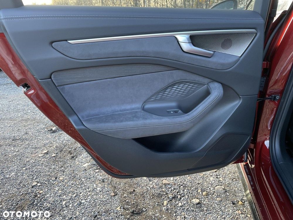 Audi A6 Limousine - 19