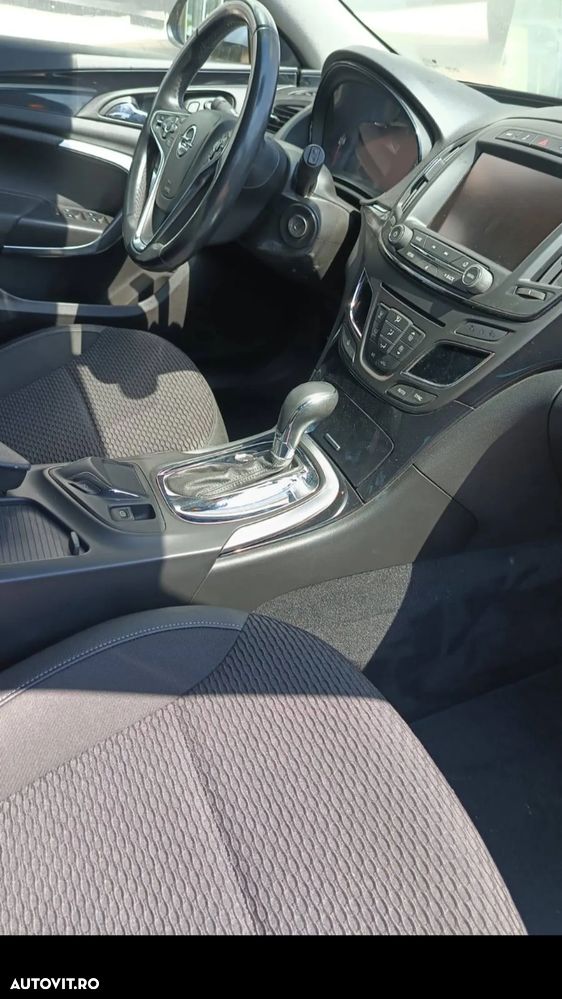 Opel Insignia - 7