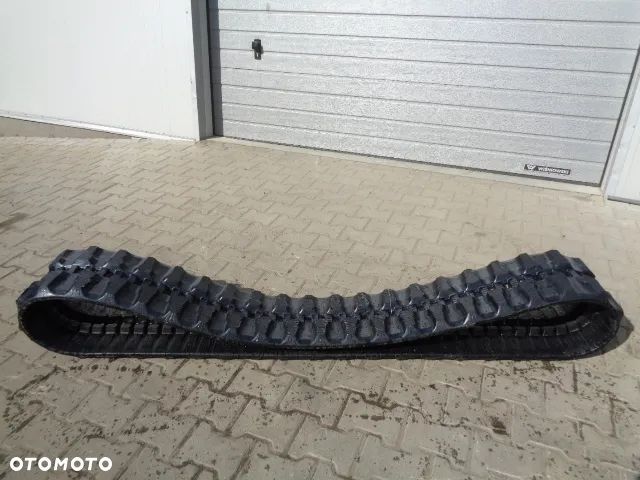 Gąsienica gumowa 300x52,5x84W - 3