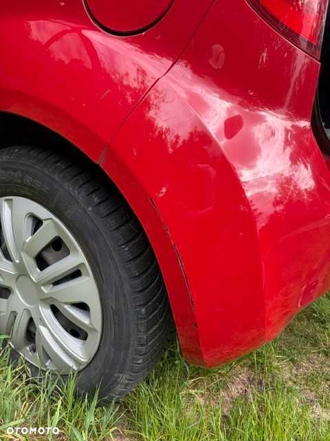 Opel Agila - 6