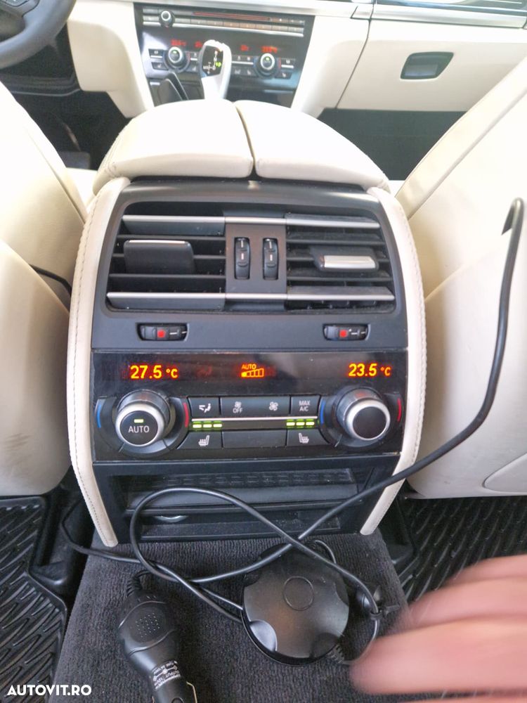 BMW Seria 7 730d BluePerformance Edition Exclusive - 10