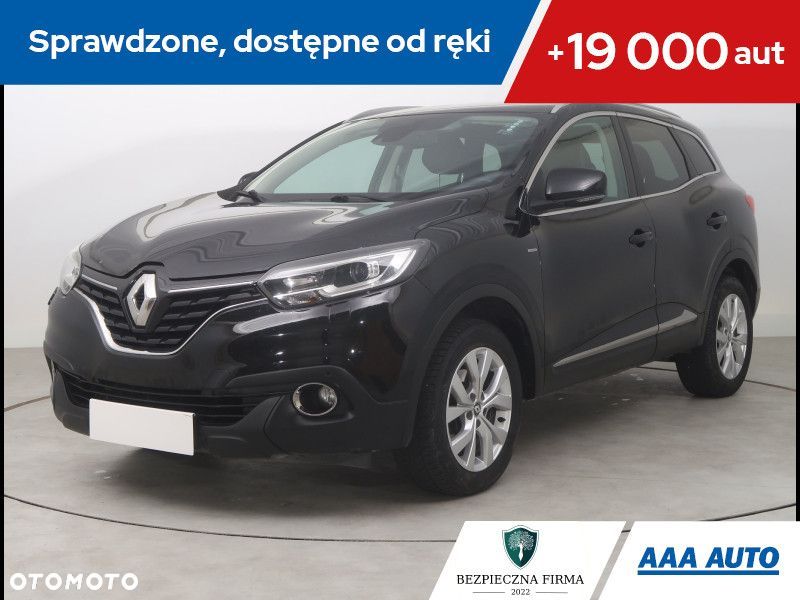 Renault Kadjar - 1