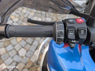BMW GS - 8