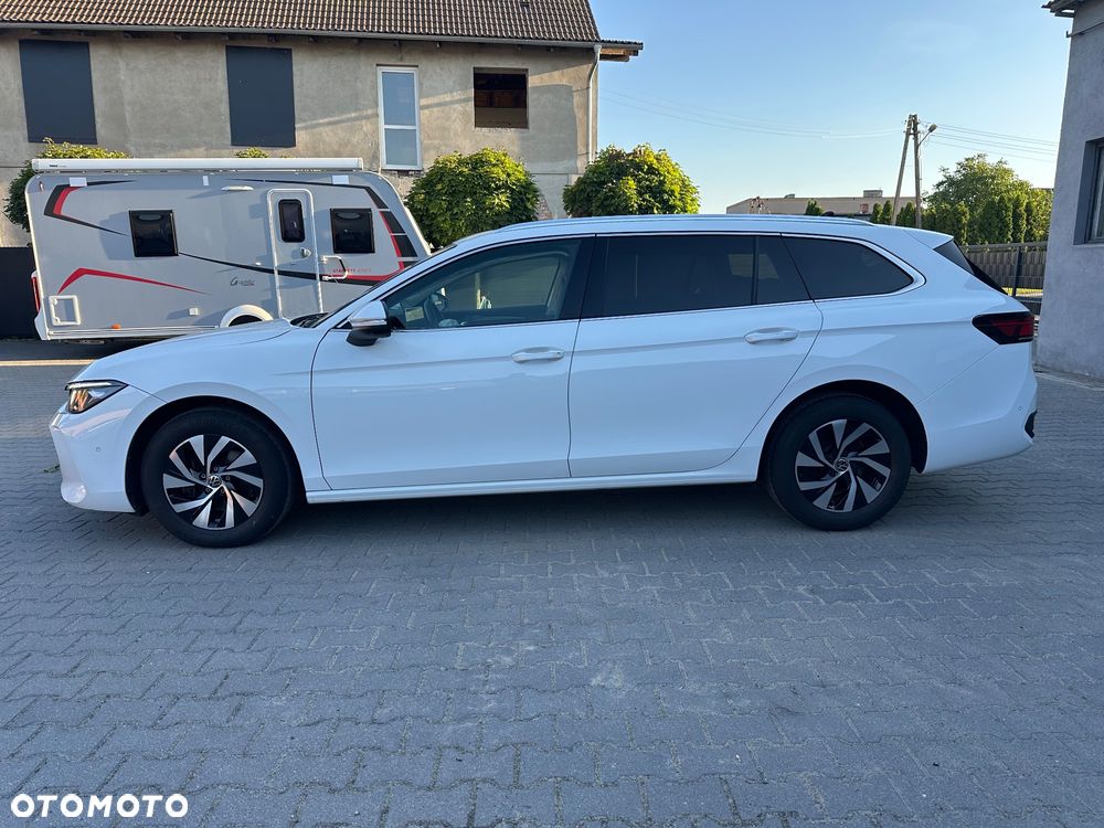 Volkswagen Passat - 3