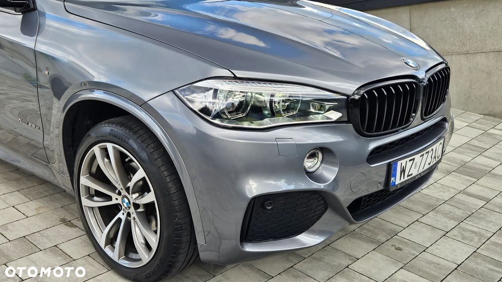 BMW X5 - 21