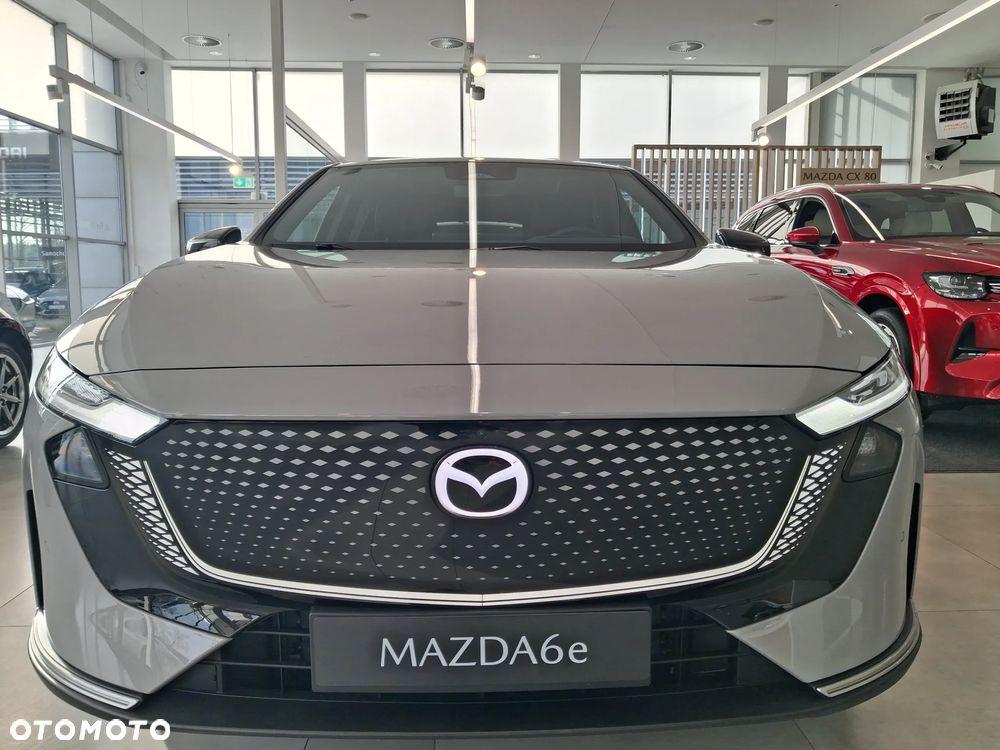 Mazda 6e 68.8kWh Takumi - 5